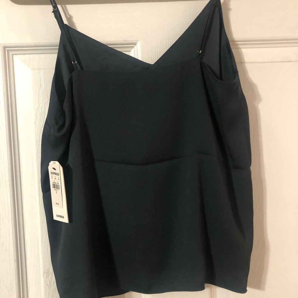 Express Reversible Cami Top Small - Picture 6 of 12